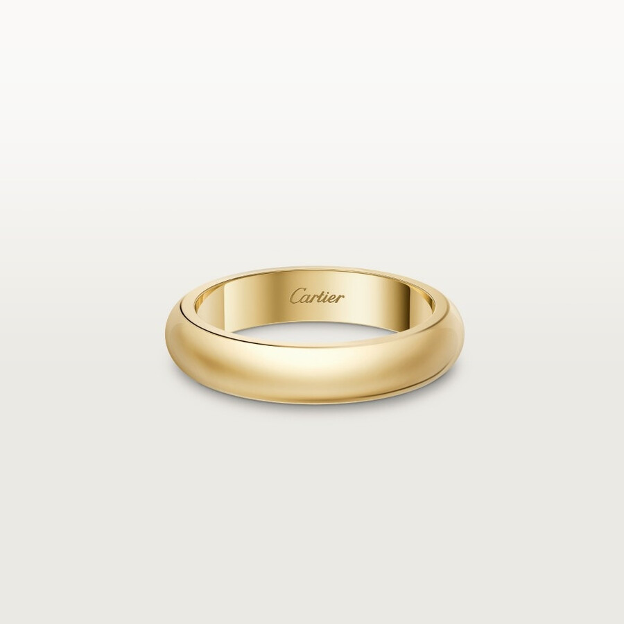 fede nuziale 1895 larghezza 4 mm