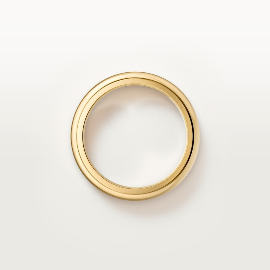 fede nuziale 1895 larghezza 4 mm