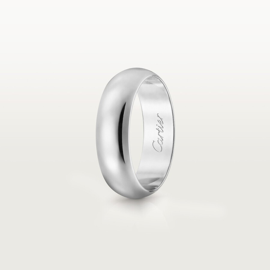 fede nuziale 1895 larghezza 5 mm