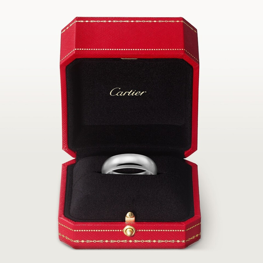 fede nuziale 1895 larghezza 5 mm