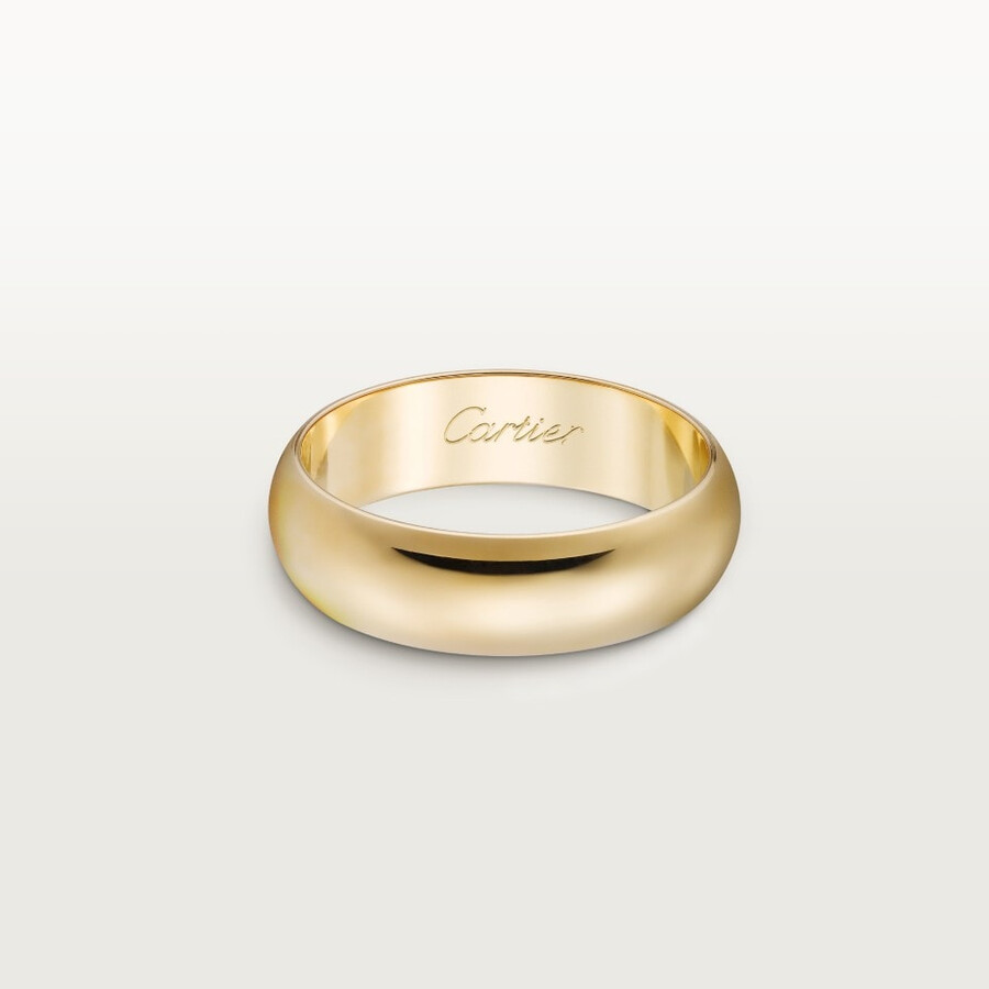 fede nuziale 1895 larghezza 5 mm