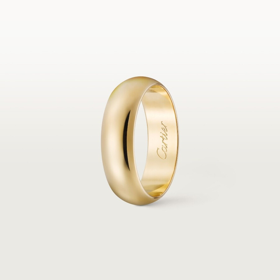 fede nuziale 1895 larghezza 5 mm