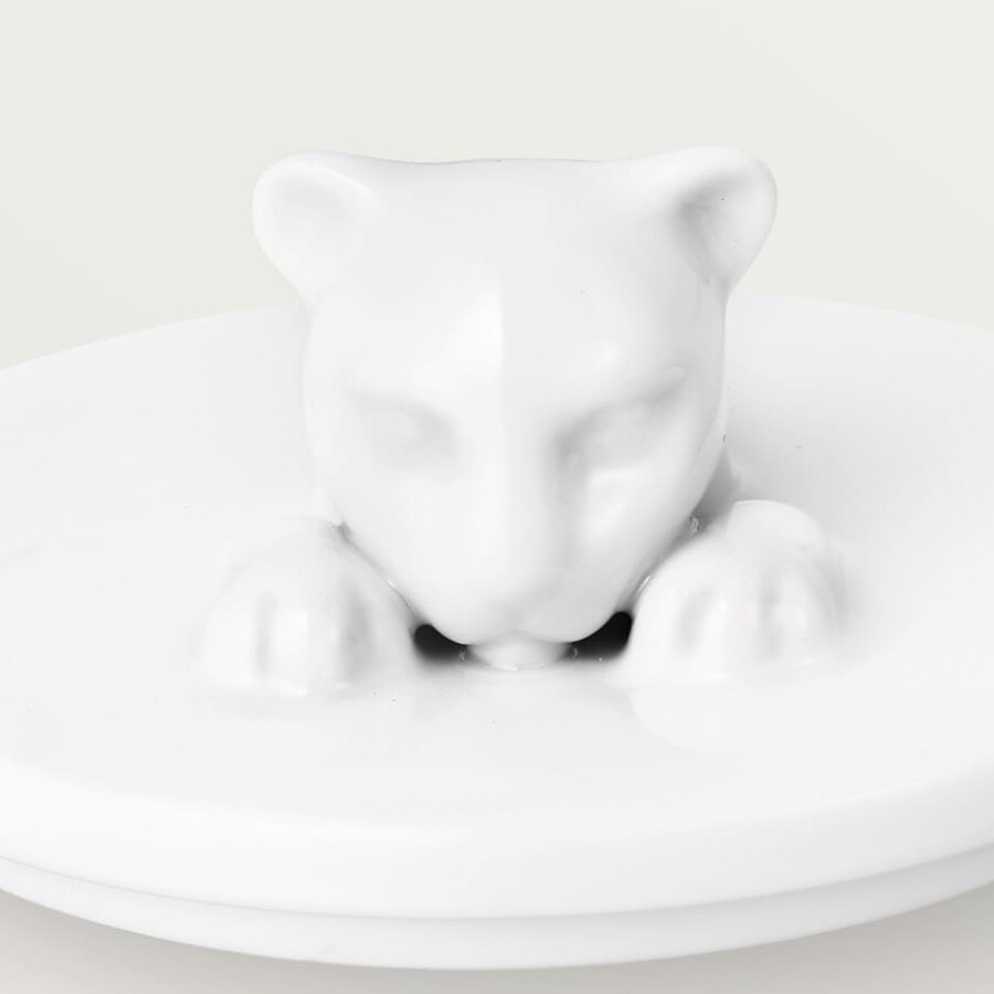tazza cartier baby panther