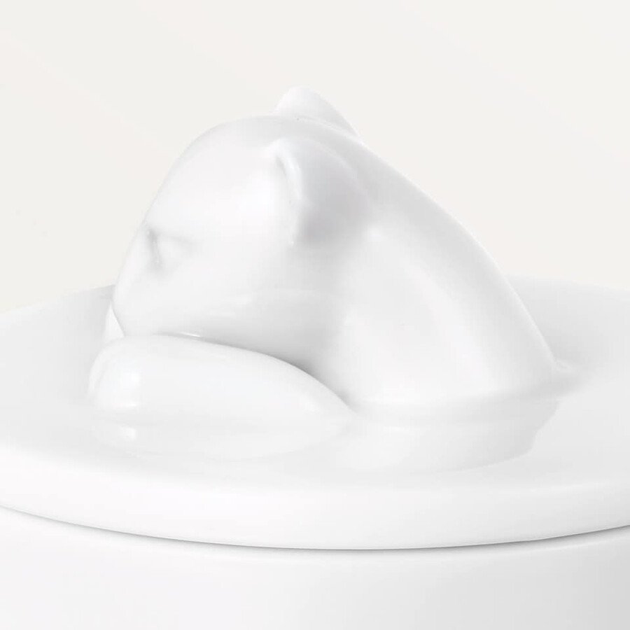 tazza cartier baby panther