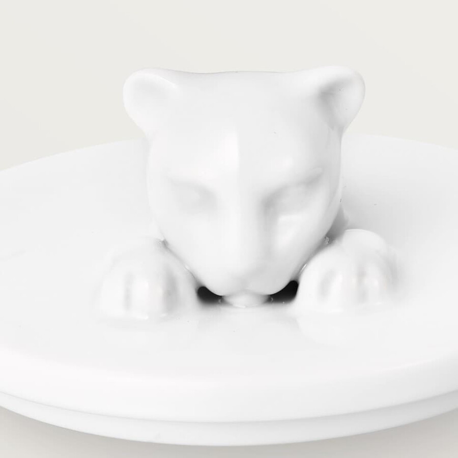 tazza cartier baby panther