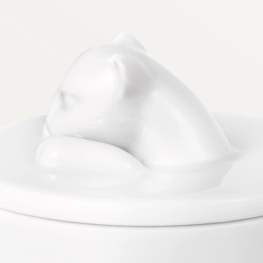 tazza cartier baby panther