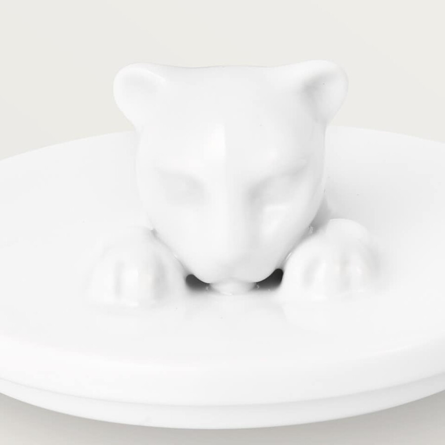 tazza cartier baby panther