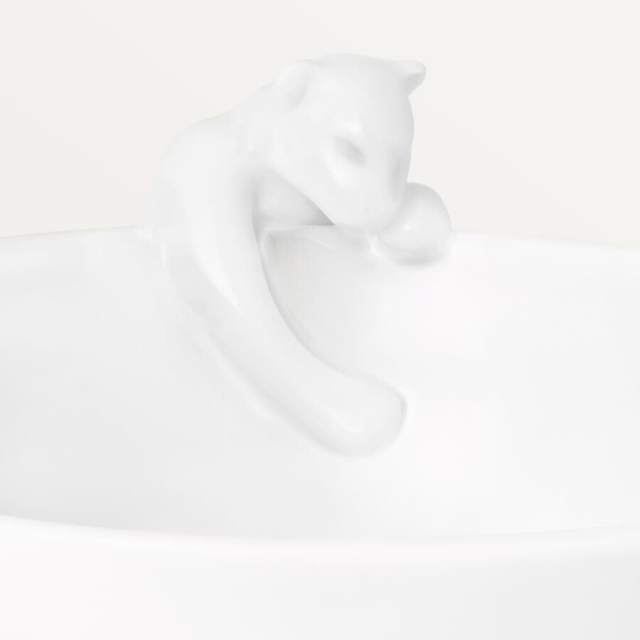 set 3 pezzi cartier baby panthère