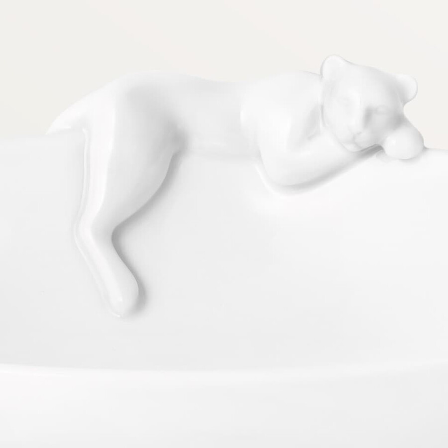 set 3 pezzi cartier baby panthère
