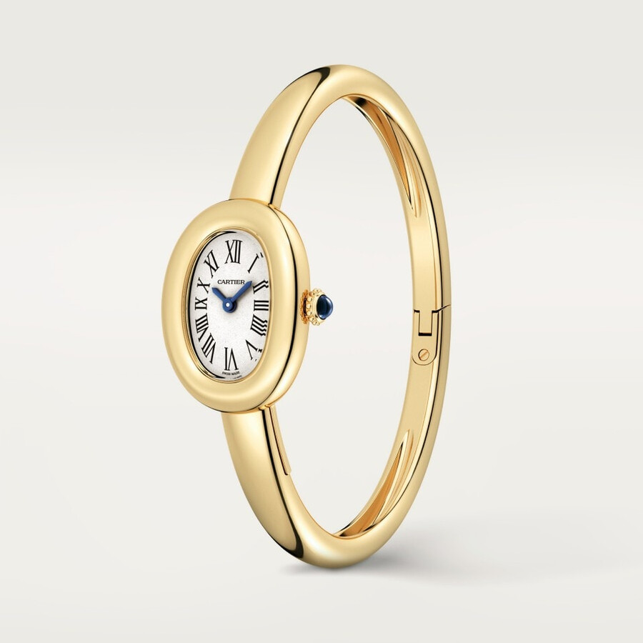 orologio da vasca