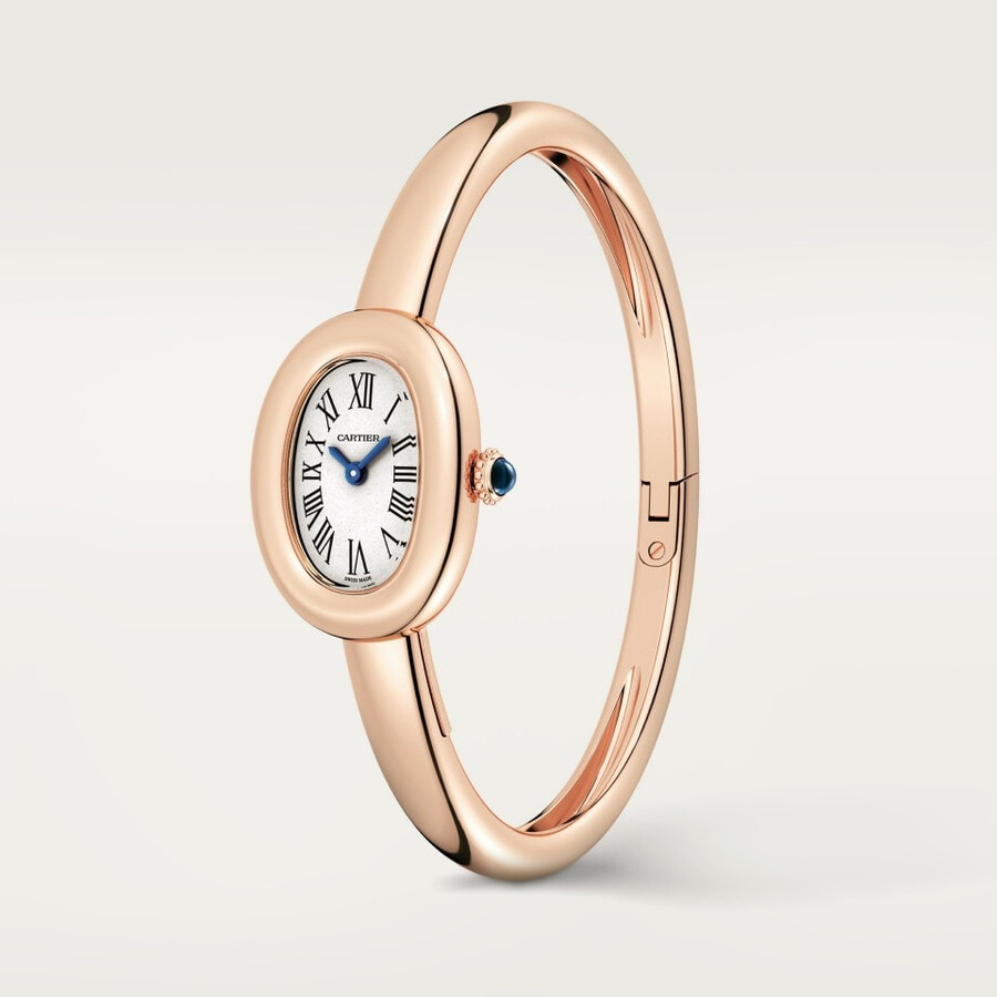 orologio da vasca