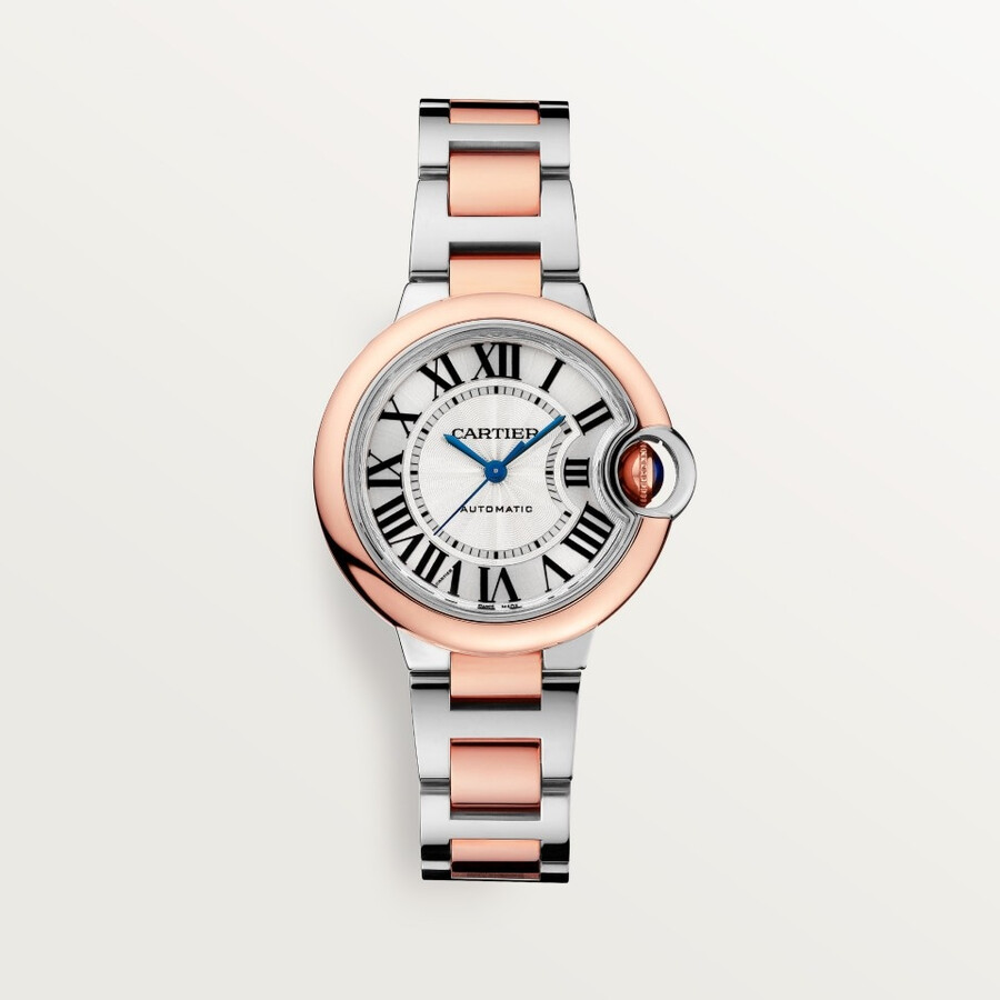 orologio ballon bleu de cartier