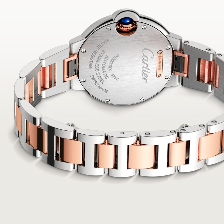 orologio ballon bleu de cartier