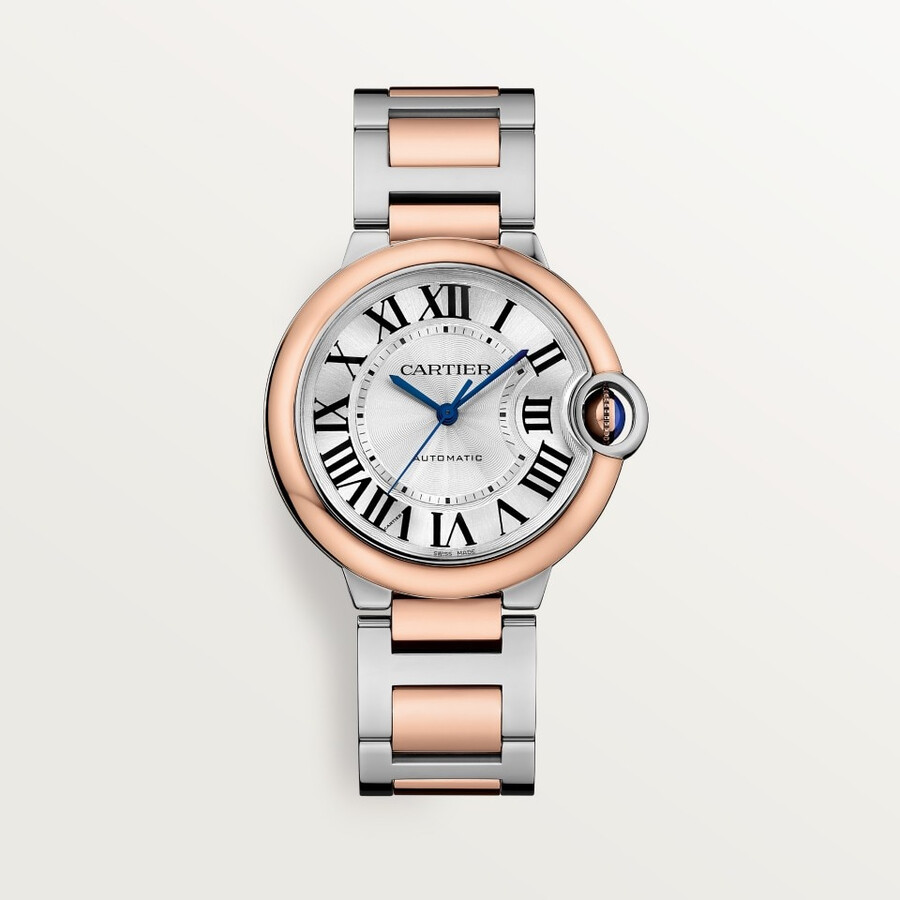 orologio ballon bleu de cartier