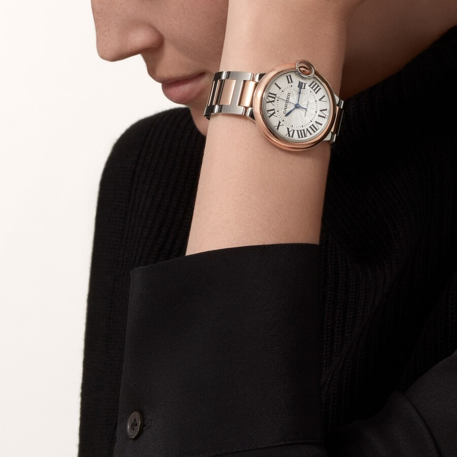 orologio ballon bleu de cartier
