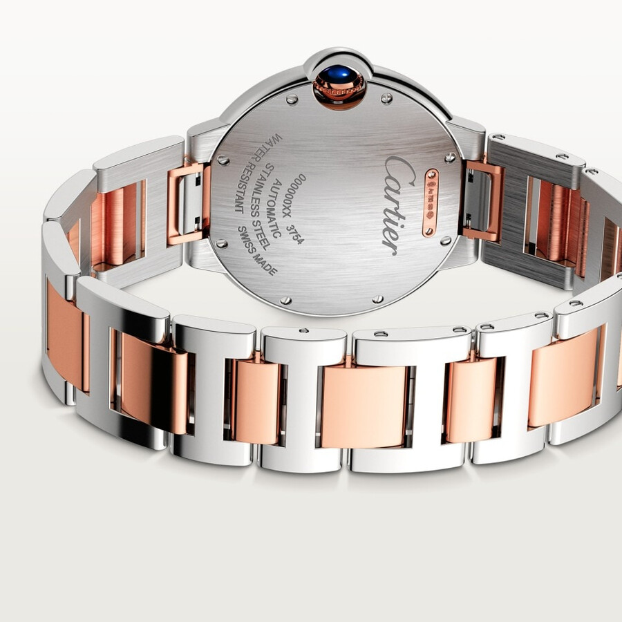 orologio ballon bleu de cartier