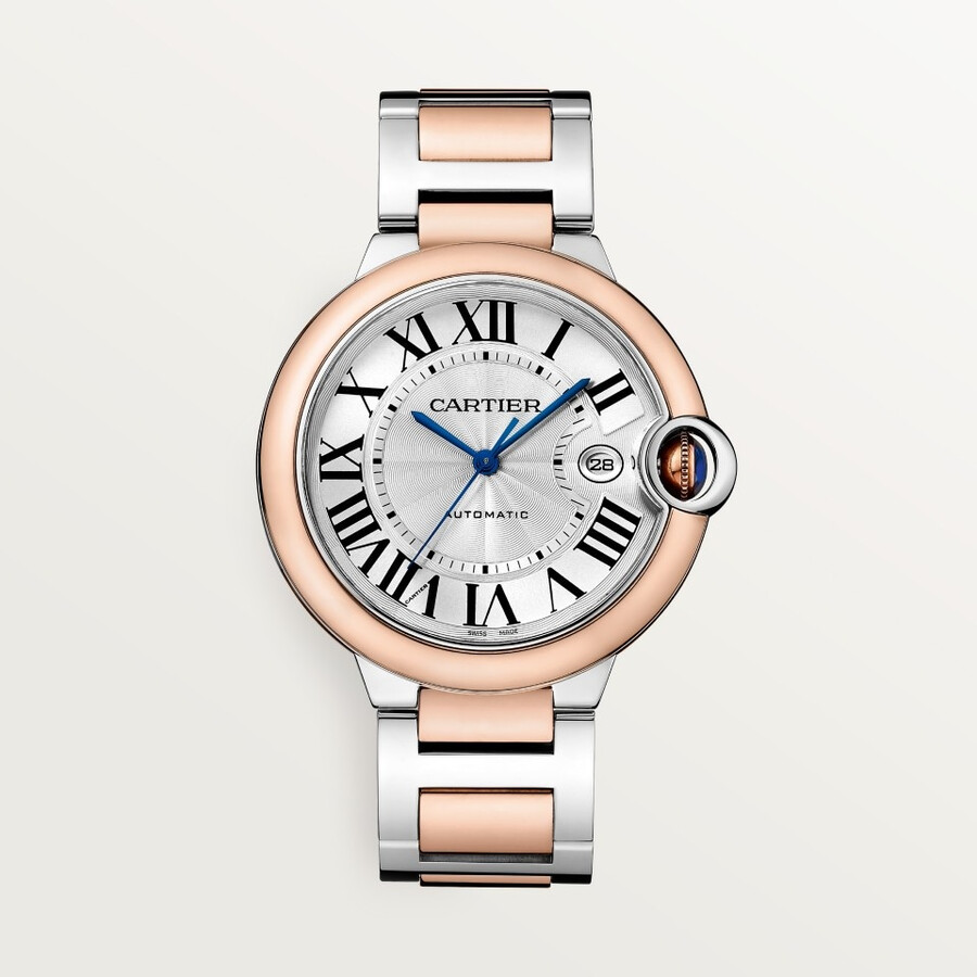orologio ballon bleu de cartier