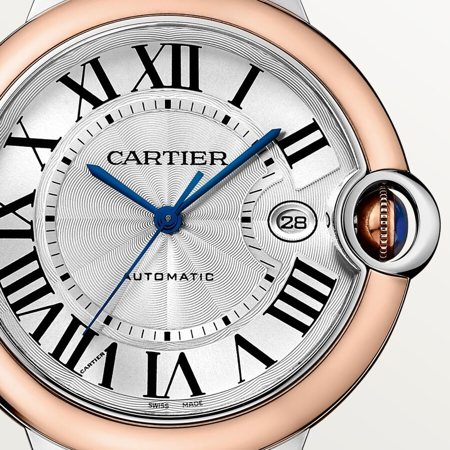 orologio ballon bleu de cartier