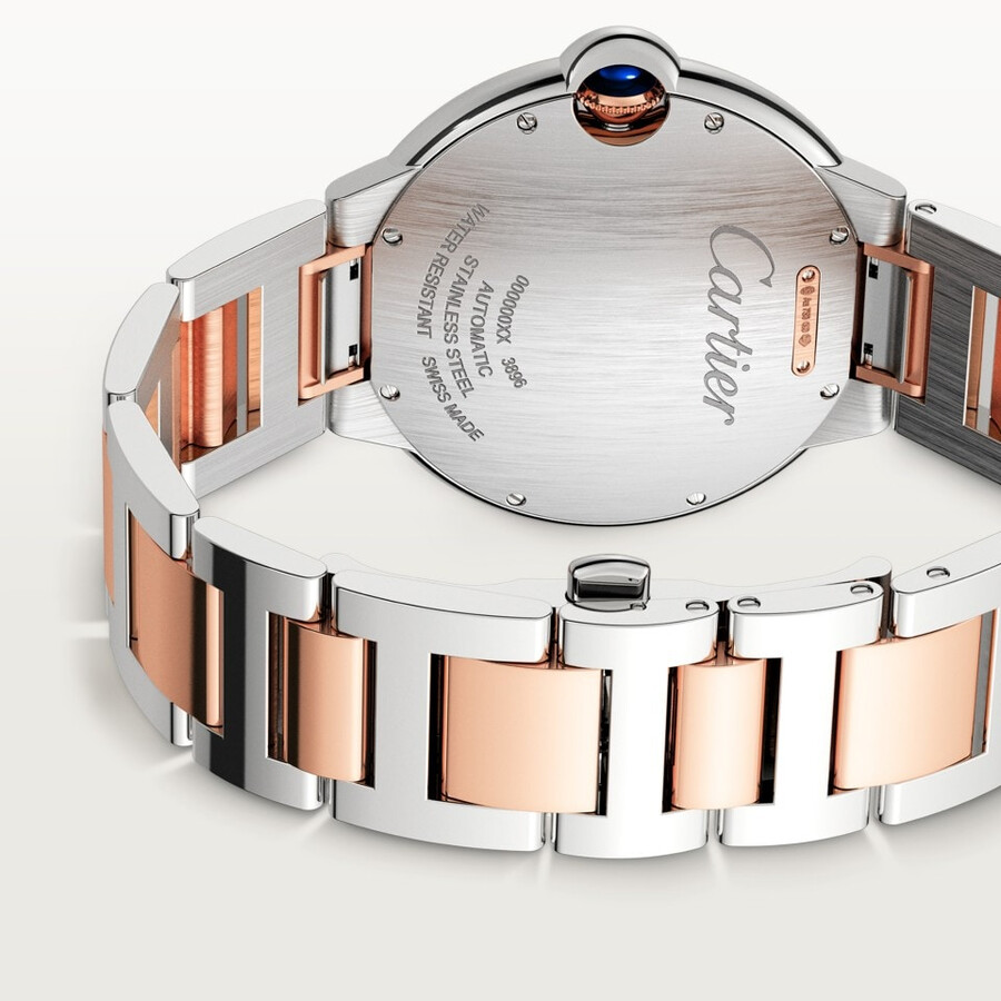 orologio ballon bleu de cartier
