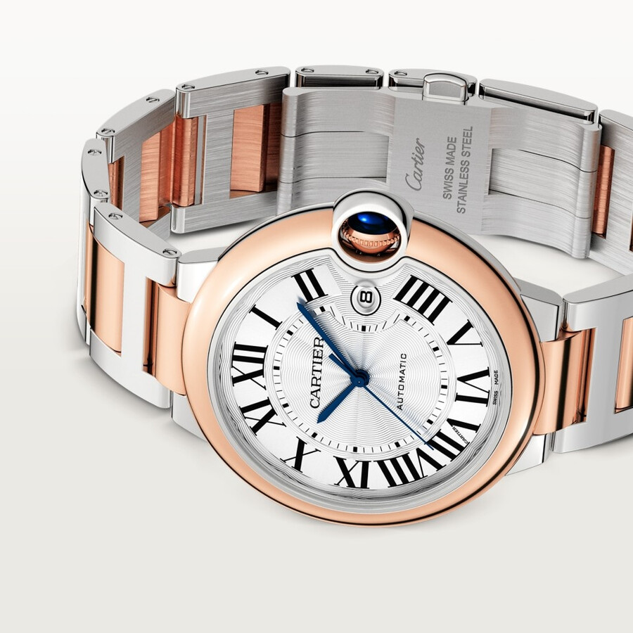 orologio ballon bleu de cartier