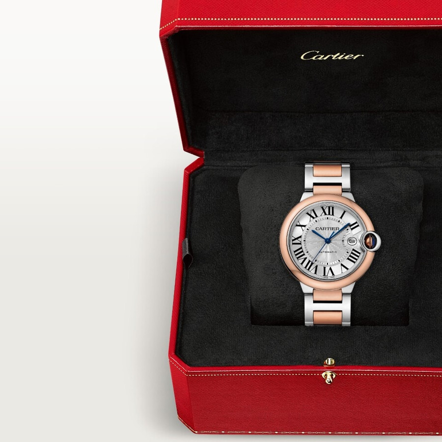 orologio ballon bleu de cartier
