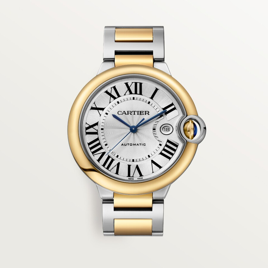 orologio ballon bleu de cartier