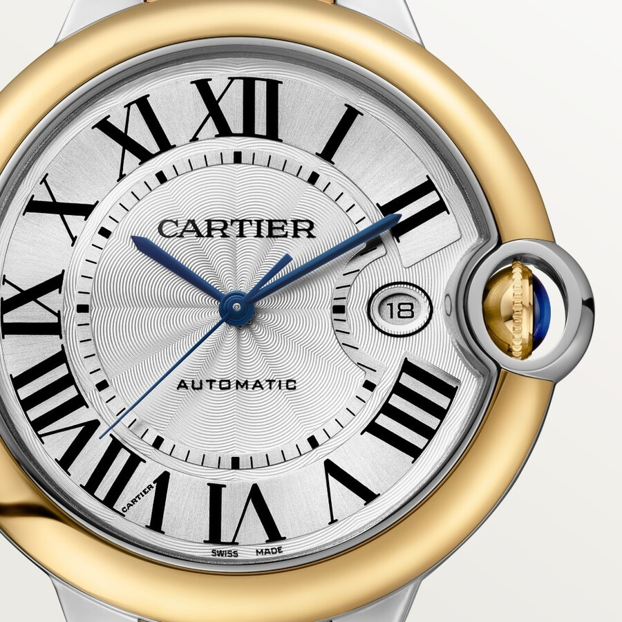 orologio ballon bleu de cartier