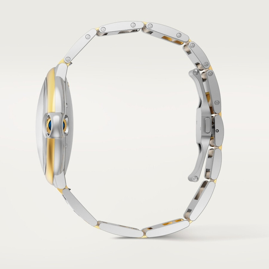 orologio ballon bleu de cartier