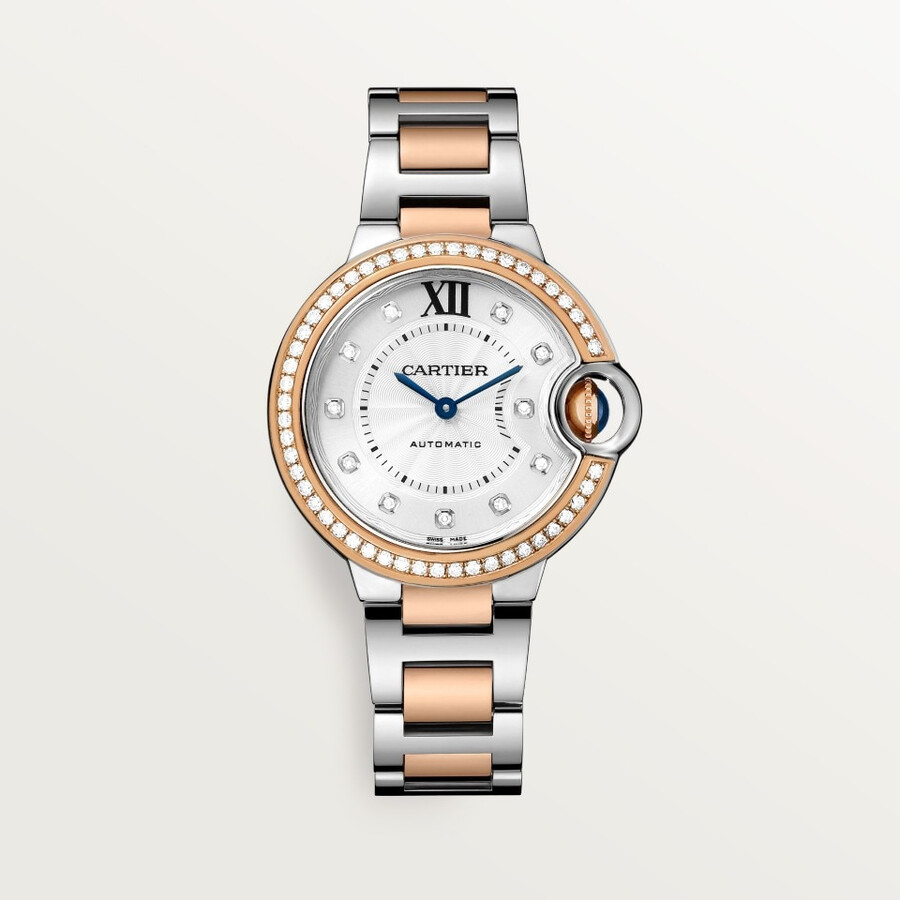 orologio ballon bleu de cartier