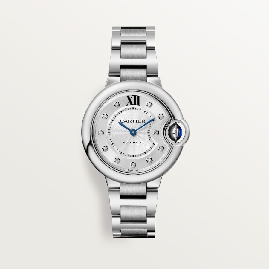 orologio ballon bleu de cartier