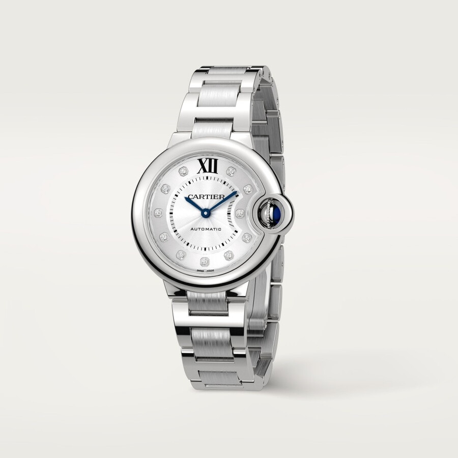 orologio ballon bleu de cartier