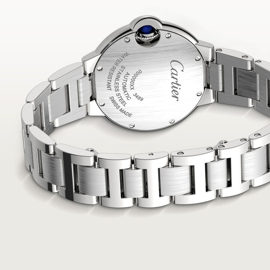 orologio ballon bleu de cartier