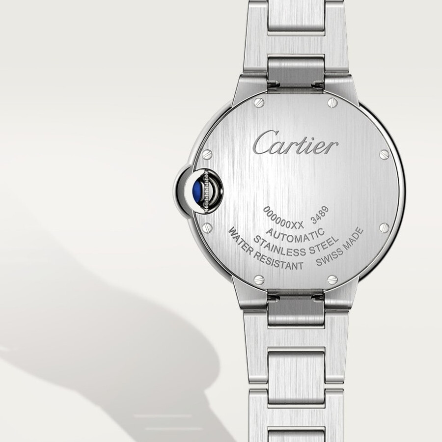 orologio ballon bleu de cartier