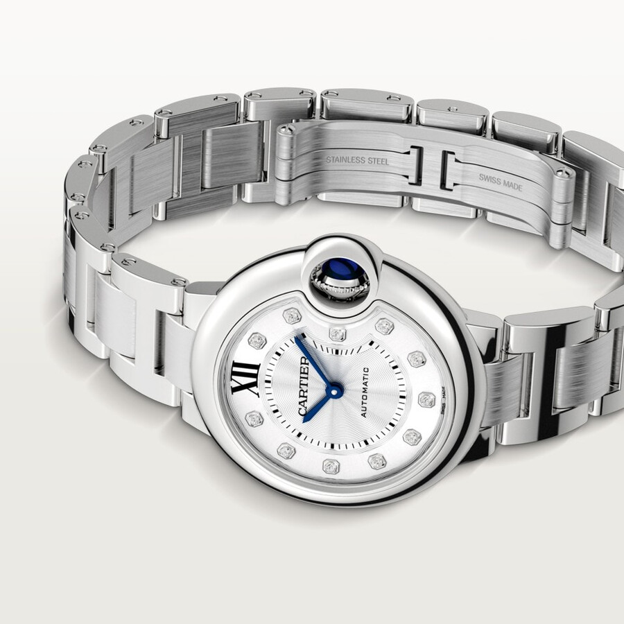 orologio ballon bleu de cartier