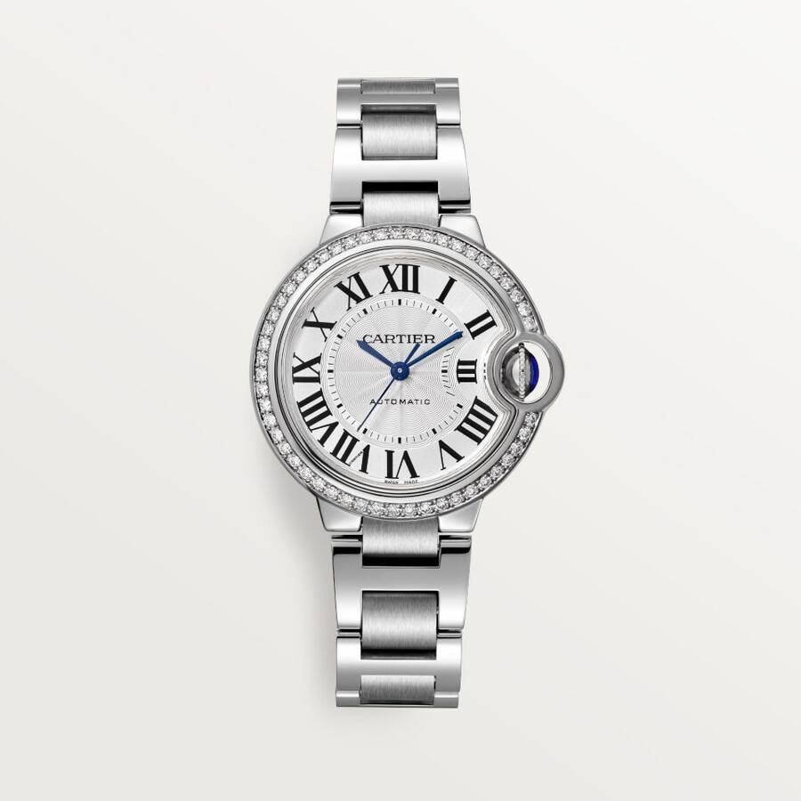 orologio ballon bleu de cartier