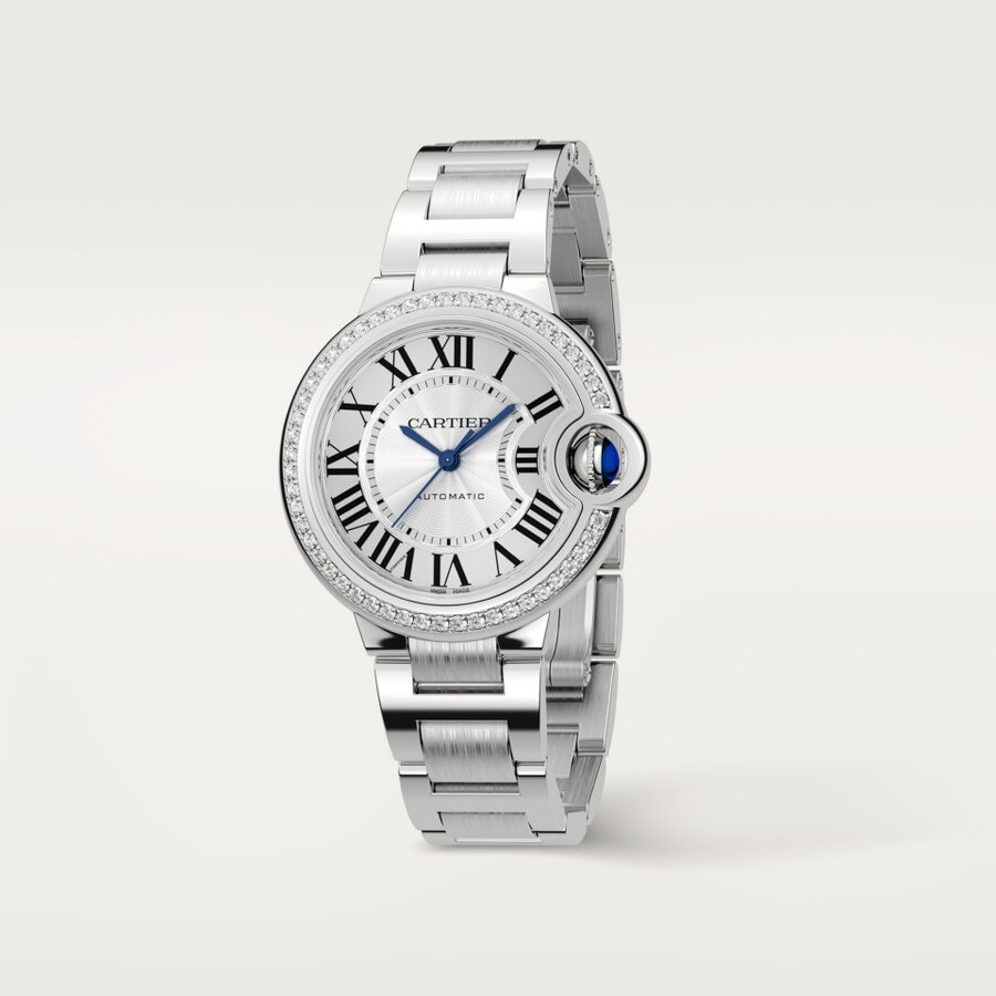 orologio ballon bleu de cartier