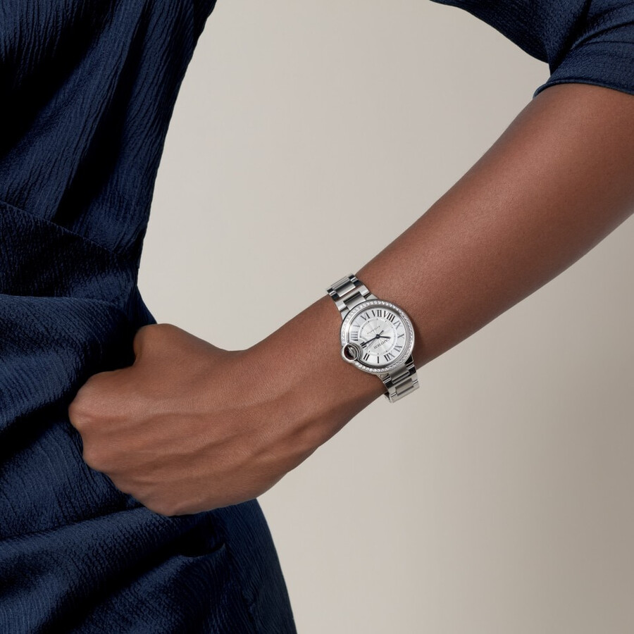 orologio ballon bleu de cartier