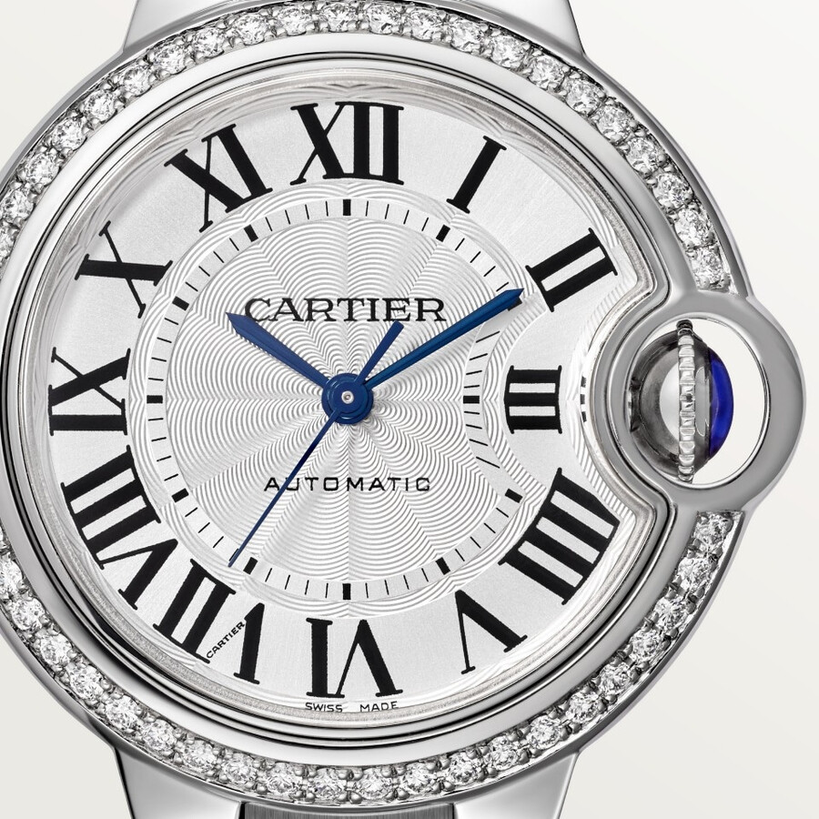 orologio ballon bleu de cartier