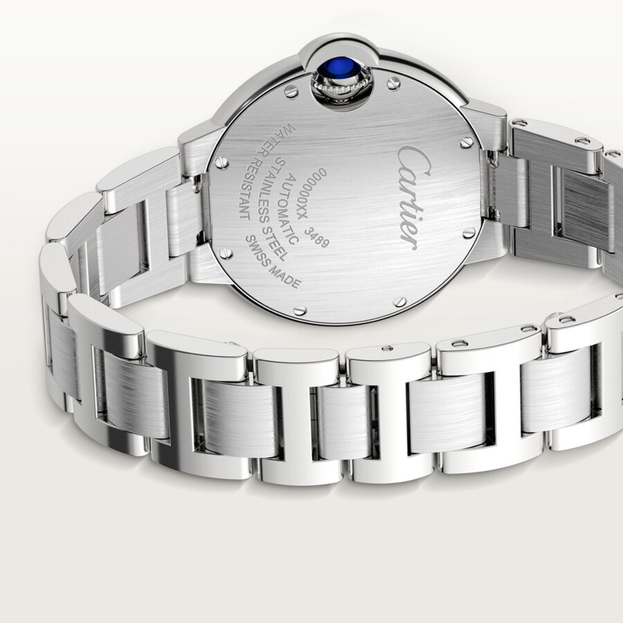 orologio ballon bleu de cartier