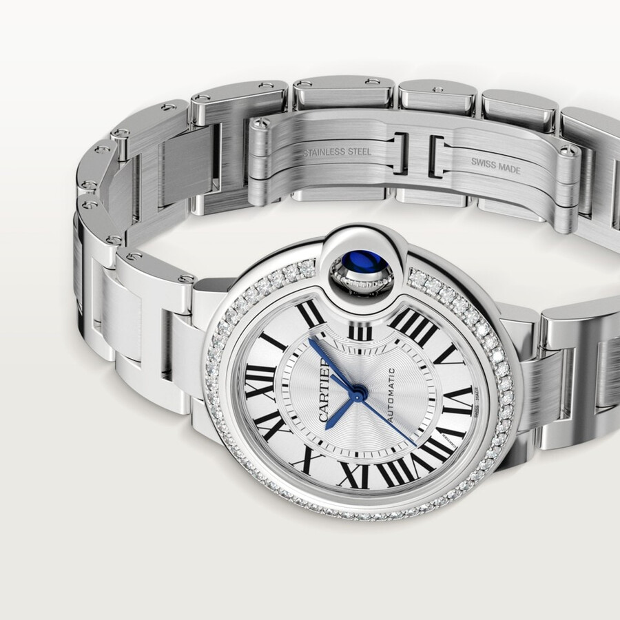 orologio ballon bleu de cartier