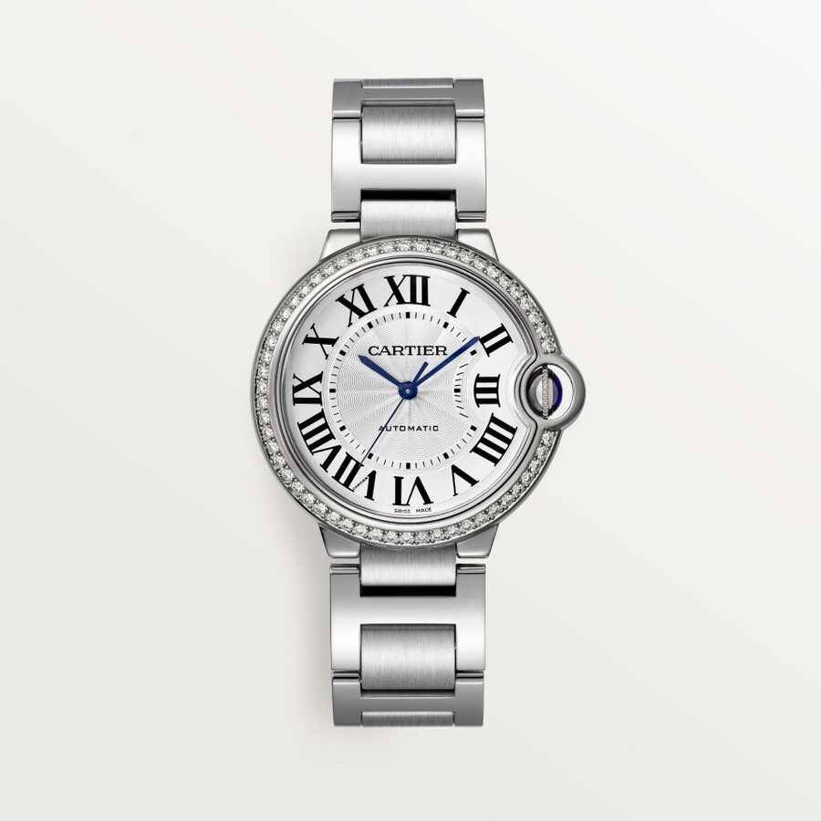 orologio ballon bleu de cartier