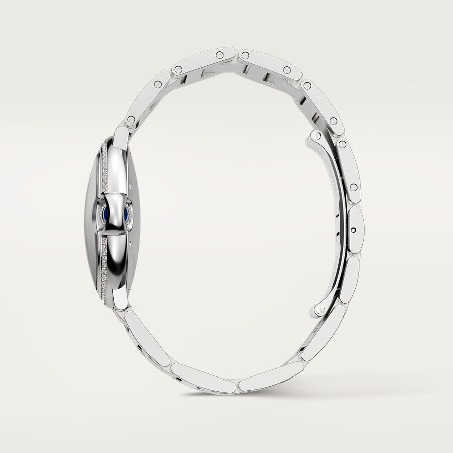 orologio ballon bleu de cartier