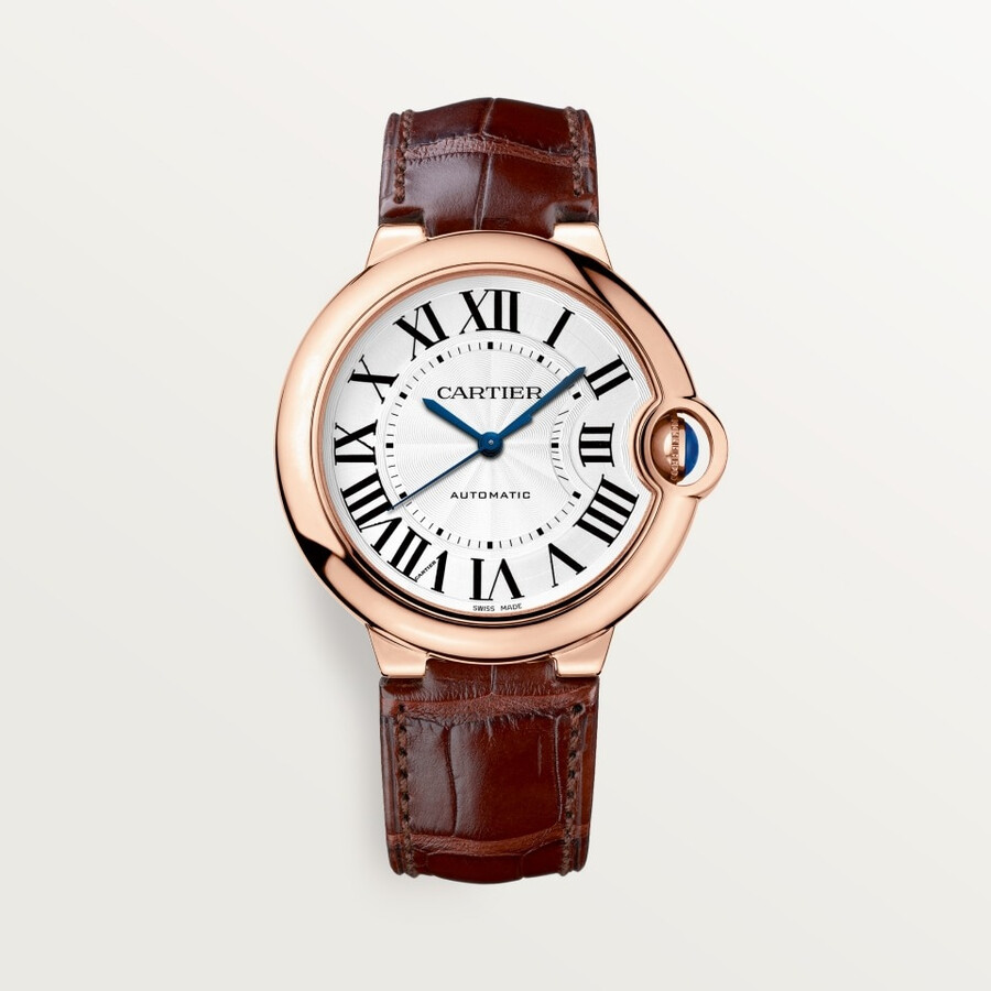 orologio ballon bleu de cartier