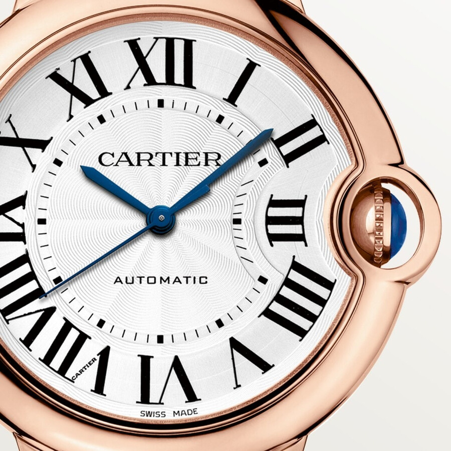 orologio ballon bleu de cartier