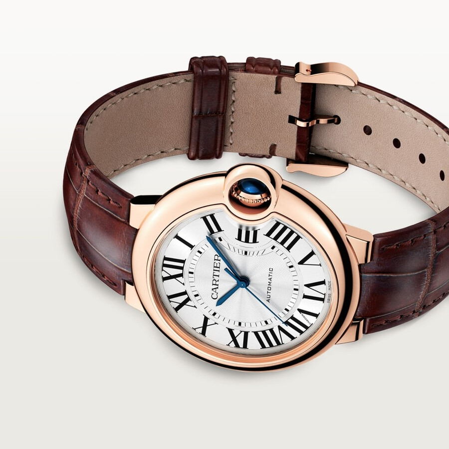 orologio ballon bleu de cartier
