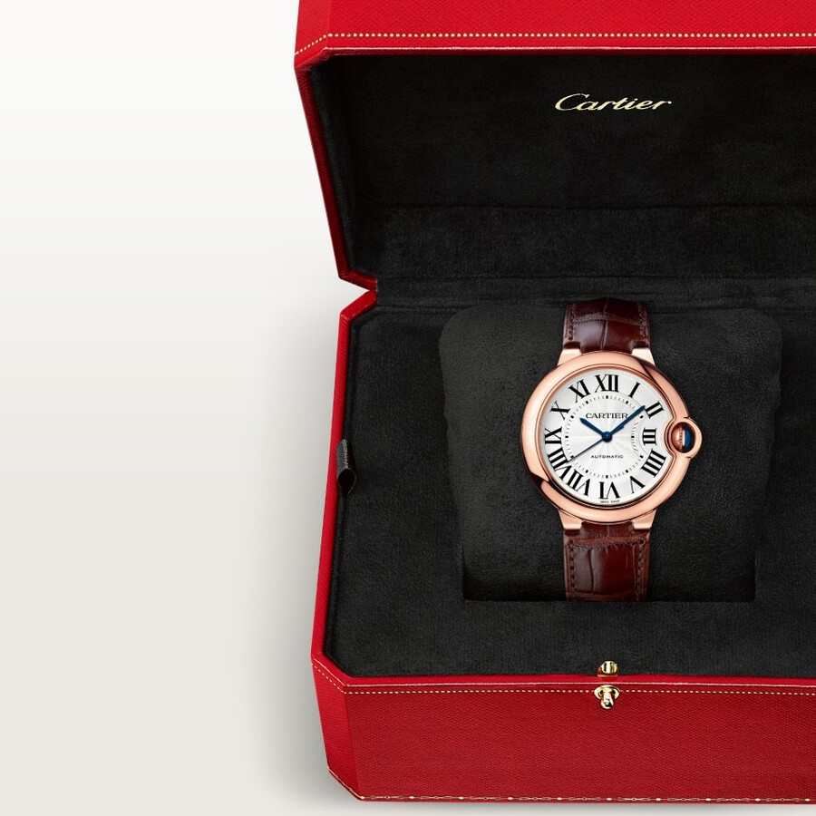 orologio ballon bleu de cartier