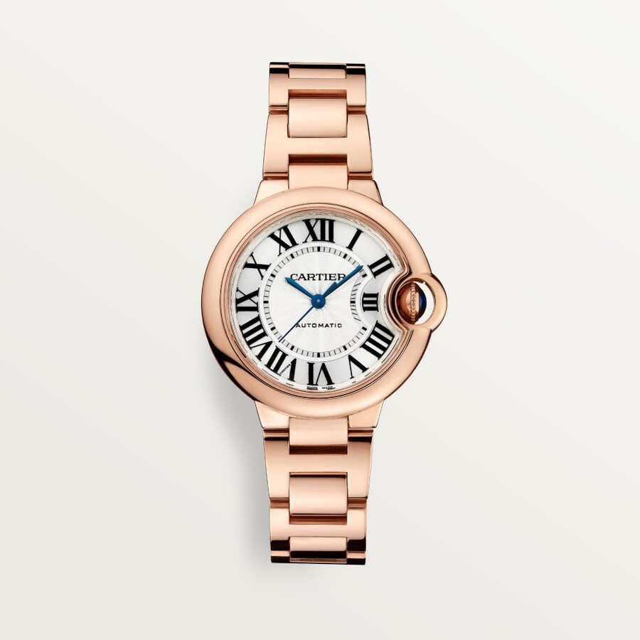orologio ballon bleu de cartier