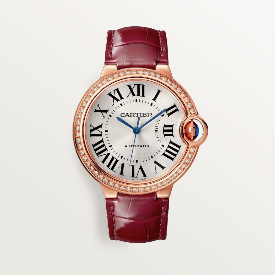 orologio ballon bleu de cartier