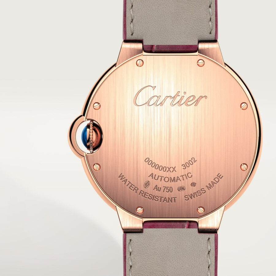orologio ballon bleu de cartier