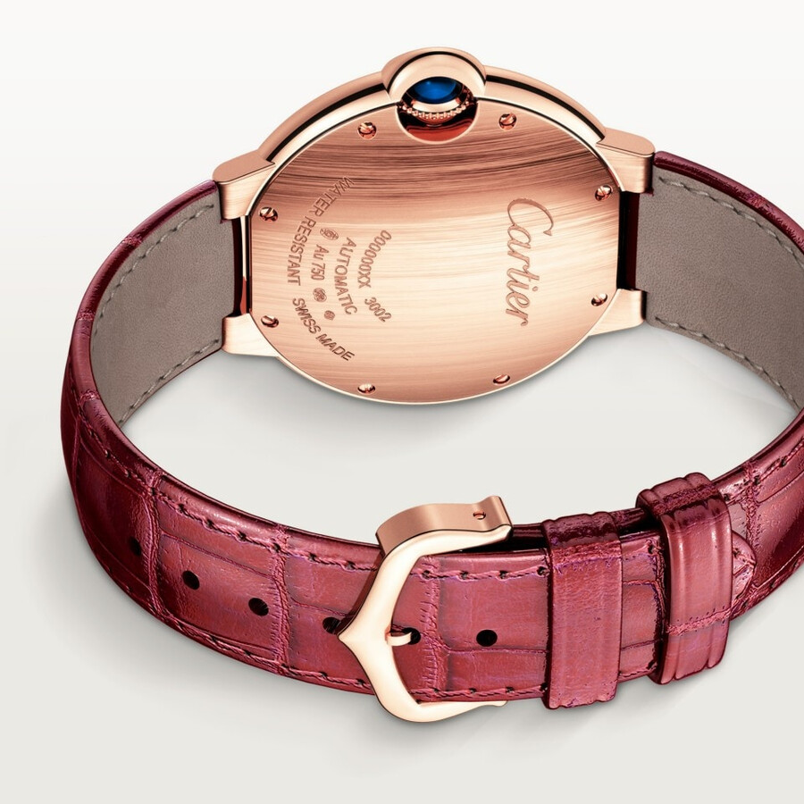 orologio ballon bleu de cartier
